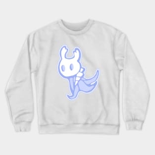 Little Ectoplasm [BLUE] Crewneck Sweatshirt